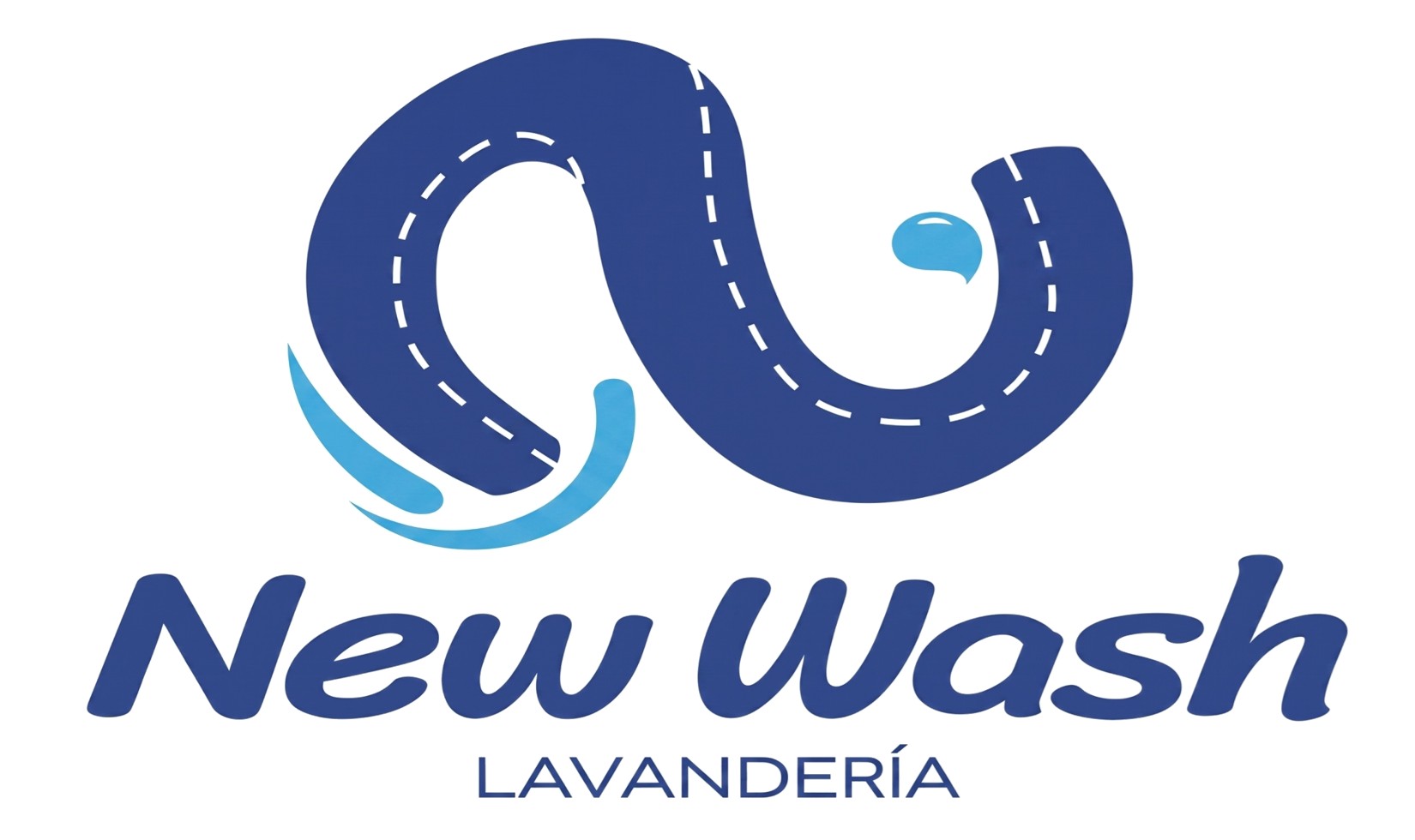 New Wash Logo